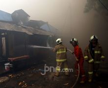 Kemendagri Jajaki Kerja Sama dengan Korsel terkait Penanggulangan Kebakaran - JPNN.com