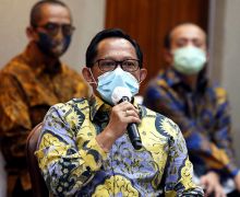 Mendagri Tito Bantah Pergantian Pj Gubernur Aceh karena Prabowo-Gibran Kalah - JPNN.com
