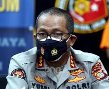 Catatan Polisi, 834 Pemudik yang Kembali ke Jakarta Reaktif Covid-19 - JPNN.com
