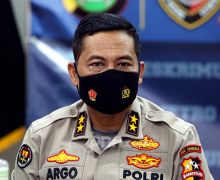 Bareskrim Tangkap Pelaku Azan Jihad di Sukabumi - JPNN.com