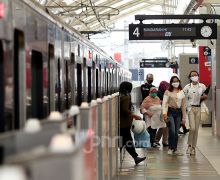 MRT Jakarta Kembali Menyediakan Gerbong Khusus Perempuan, Ini Jadwalnya - JPNN.com