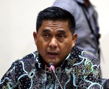 Datangi Sidang Praperadilan Mardani Maming, Deputi KPK Curiga Ada Permufakatan Jahat? - JPNN.com