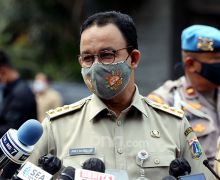 LBH Jakarta Beri 10 Poin Rapor Merah untuk Anies Baswedan, PDIP: Masih Kurang - JPNN.com