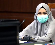 Pengadilan Tinggi DKI Sunat Hukuman Pinangki, Dihukum Lebih Ringan dari Vonis - JPNN.com