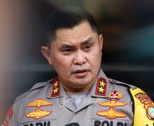 Irjen Fadil Sebut Hukuman Penjara Tidak Berguna Bagi Pecandu Narkoba - JPNN.com