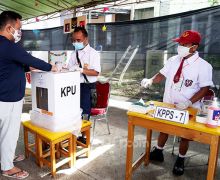Ada Maklumat: Pemilu DPD di Sumbar Tidak Sah Tanpa Irman Gusman - JPNN.com