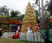 Perayaan Natal 2021 Jadi Semangat Umat Perkuat Solidaritas Bangsa - JPNN.com