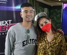 Konon Nagita Slavina Bakal Dampingi Bobby Nasution, Raffi Ahmad Beri Tanggapan Begini - JPNN.com