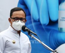 Bima Arya: Kondisi Kota Bogor Sedang Darurat - JPNN.com