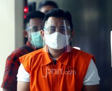 Hakim Jatuhkan Vonis ke Pengusaha Eksportir Benih Lobster dan Stafsus Edhy Prabowo - JPNN.com