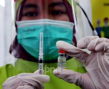 Vaksin Covid-19 Palsu Beredar di Indonesia? Polri Beri Jawaban Begini - JPNN.com
