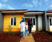 Sindiran Keras PSI untuk Program Rumah DP 0 Rupiah, Progresnya Disebut Nol - JPNN.com