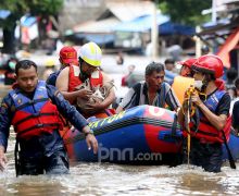 Musim Penghujan Dimulai, Awas Bencana Hidrometeorologi - JPNN.com