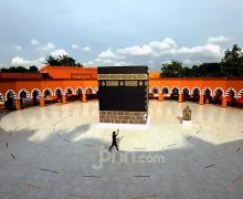 Daftar Tunggu Haji di Daerah Ini Mencapai 19 Tahun - JPNN.com
