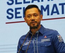 Yasonna Tolak Pengesahan KLB Deli Serdang, Demokrat Jatim: Kebenaran akan Menang - JPNN.com