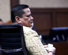 Drama Ferdy Sambo Terungkap, Napoleon: Bongkar Skenario Peristiwa-Peristiwa Lain! - JPNN.com