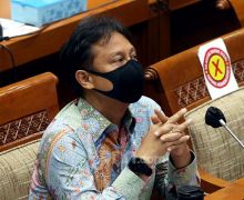 Menteri Kesehatan Pastikan Vaksin Covid-19 Buatan Indonesia Lebih Aman - JPNN.com