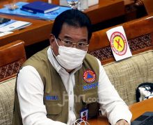 Pandemi Covid-19 Terkendali, Pertumbuhan Ekonomi Indonesia Makin Membaik - JPNN.com