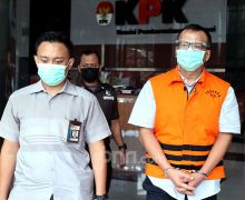 Diduga Terima Duit dari Edhy Prabowo, Eks Caleg Gerindra Ini Berurusan dengan KPK - JPNN.com