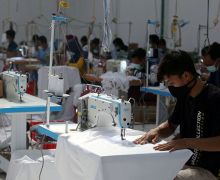Ngeri, Pengusaha Tekstil Buka-bukaan soal Kondisi Kritis Industri Garmen - JPNN.com