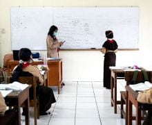 Mekanisme Penempatan Guru PPPK Formasi 2023 Berbeda dengan Tahun Sebelumnya - JPNN.com