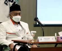 Ahmad Syaikhu Bocorkan Kriteria Capres PKS, Ini Daftarnya - JPNN.com