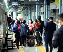 Jadwal Kereta Api dari Jakarta ke Berbagai Kota, Kamis 2 Februari - JPNN.com