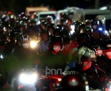 Kabar Tak Sedap untuk Pemudik yang Melewati Cikampek sampai Karawang Kota, Sabar, ya! - JPNN.com