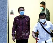 Sebegini Kekayaan Azis Syamsuddin: Honda Beat Hingga Tanah Bertebaran di Jaksel - JPNN.com