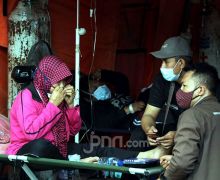 Susah Makan Karena COVID-19? Dokter Spesialis Berbagi Tips Sederhana - JPNN.com