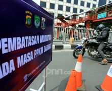 PPKM Diperpanjang, Seluruh Indonesia Level 1 - JPNN.com