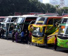 Pantauan Jelang Nataru, Tiket Bus Mulai Laris - JPNN.com