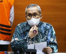 Alexander Sebut Arahan Jokowi untuk Hentikan Kasus Setnov Ditolak Pimpinan KPK - JPNN.com
