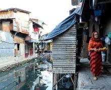 Gawat, Angka Kemiskinan di Jakarta Makin Meningkat, Ini Data dari BPS - JPNN.com