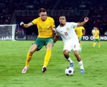 Kapan Australia Umumkan Skuad untuk Menghadapi Timnas Indonesia? - JPNN.com