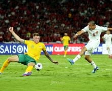 Hasil Imbang Melawan Timnas Indonesia Menjadi Bencana Bagi Australia? - JPNN.com