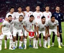 Jadwal Bahrain vs Indonesia, Kick Off Jam Berapa? - JPNN.com