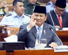 Ratusan Organ Relawan Pendukung Jokowi - Prabowo - Gibran Agendakan Tasyakuran dan Doa Bersama - JPNN.com