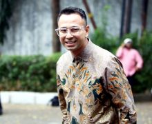 Pengakuan Raffi Ahmad Setelah Bertemu Prabowo - JPNN.com