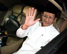 9 Menteri dan Wamen di Kabinet Merah Putih dari Sulsel, Ini Daftarnya - JPNN.com