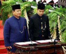 IDSIGHT: Tingginya Skor Prabowo-Gibran Mencerminkan Keberlanjutan - JPNN.com