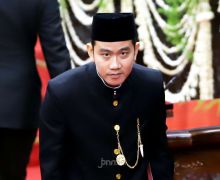 Bakal Salat IdulFitri di Jakarta, Wapres Gibran: yang Penting Sungkem ke Presiden Dulu - JPNN.com