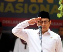 Anwar Rachman: Gugatan Irsyad Yusuf terhadap Gus Muhaimin Ditolak - JPNN.com