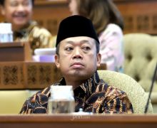 Viral Tagar #KaburAjaDulu, Menteri ATR: Menandakan Kurang Cinta Tanah Air - JPNN.com