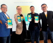 Hadirkan Layanan Makin Lengkap & Aman, SuperApp BYOND by BSI Siap Meluncur - JPNN.com