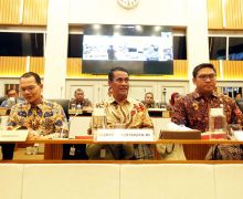 Wamentan Sudaryono Dapat Gelar Bapak Petani Milenial, Yakin Sektor Pertanian Menjanjikan - JPNN.com