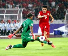 Masih Adakah Harapan Timnas Indonesia Lulus Piala Dunia 2026? - JPNN.com