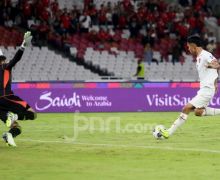 Indonesia vs Arab Saudi 2-0: Marselino Ferdinan Mengaku Punya Firasat - JPNN.com