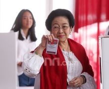 Sah! Pram-Doel Mengantongi Suara Tertinggi di TPS Megawati - JPNN.com