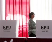 KPU Sukabumi Ungkap Penyebab Turunnya Partisipasi Pemilih di Pilkada 2024 - JPNN.com